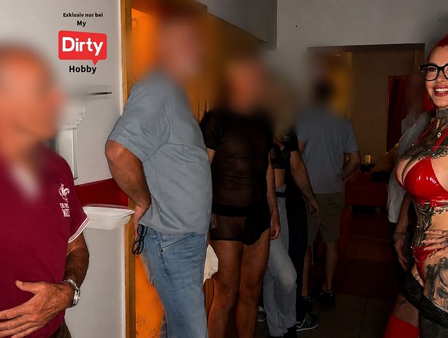 Real Stranger Fuck !